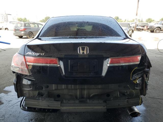 Photo 6 from auction – 2012 HONDA ACCORD LX with VIN 1HGCP2F35CA200121