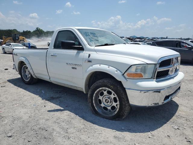 Photo 4 from auction – 2012 DODGE RAM 1500 SLT with VIN 3C6JD7EP7CG196274