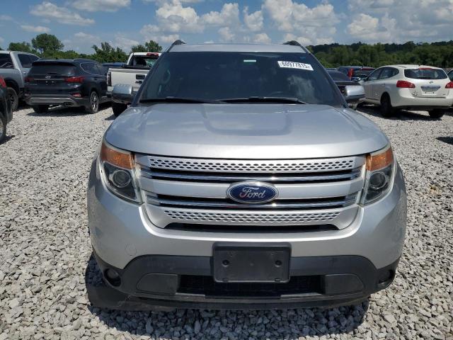 Photo 5 from auction – 2014 FORD EXPLORER L with VIN 1FM5K7F85EGA15870