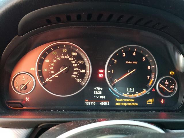Photo 9 from auction – 2013 BMW 535 I with VIN WBAFR7C58DC823146