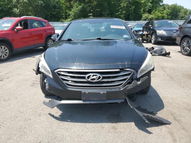 Photo 5 from auction – 2015 HYUNDAI SONATA SPO with VIN 5NPE34AB0FH096423
