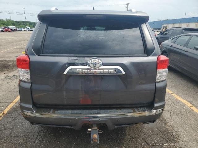 Снимка 6 от търг – 2011 TOYOTA 4RUNNER SR с VIN JTEBU5JR2B5038984