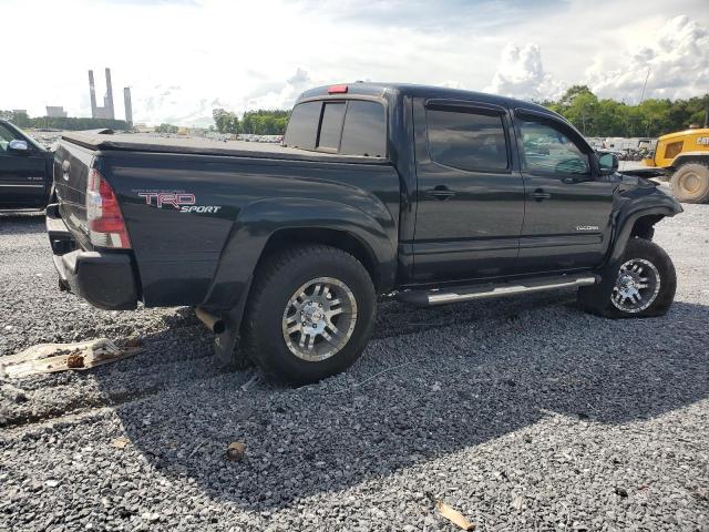 Photo 3 from auction – 2010 TOYOTA TACOMA DOU with VIN 3TMLU4EN6AM053068