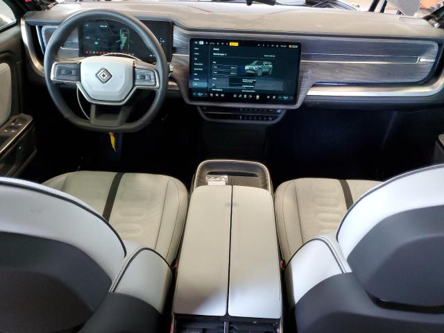 Photo 8 from auction – 2025 RIVIAN R1S ADVENT with VIN 7PDSGBBA9SN064963