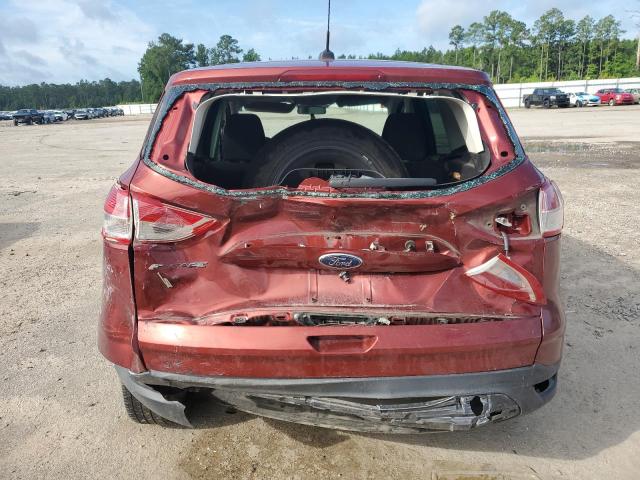 Photo 6 from auction – 2016 FORD ESCAPE S with VIN 1FMCU0F70GUC50388