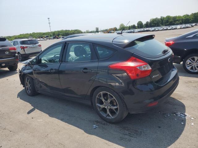 Photo 2 from auction – 2013 FORD FOCUS SE with VIN 1FADP3K28DL178486