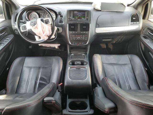 Photo 8 from auction – 2019 DODGE GRAND CARA with VIN 2C4RDGEG5KR688550