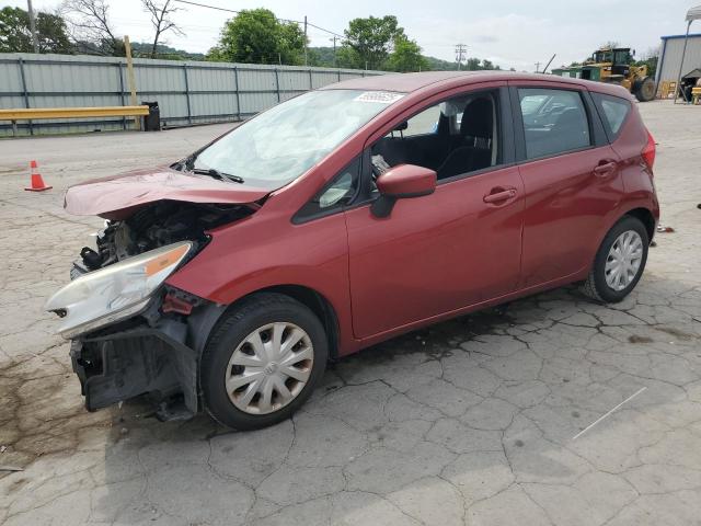 NISSAN VERSA NOTE 2016 with VIN 3N1CE2CP6GL361302 - Photo from auction