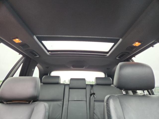 Photo 10 from auction – 2006 BMW X5 3.0I with VIN 5UXFA13596LY35931