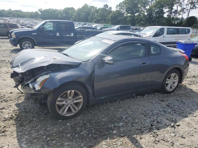 NISSAN ALTIMA S 2012 with VIN 1N4AL2EP5CC226878 - Photo from auction