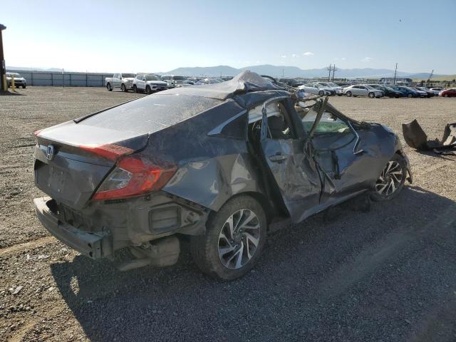 Photo 3 from auction – 2016 HONDA CIVIC EX with VIN 2HGFC2F75GH508148