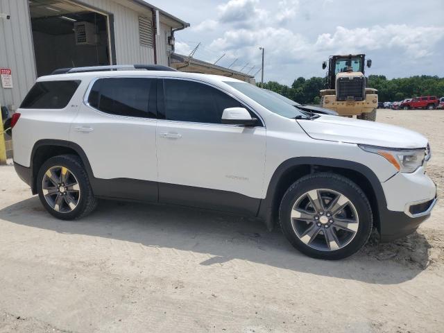 Photo 4 from auction – 2018 GMC ACADIA SLT with VIN 1GKKNWLS4JZ187514