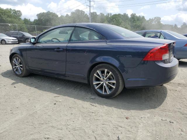 Photo 2 from auction – 2013 VOLVO C70 T5 with VIN YV1672MC9DJ142251