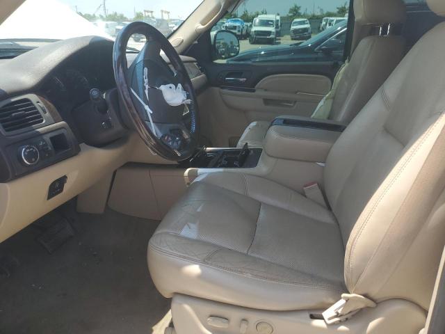 Фото 7 с аукциона – 2010 GMC YUKON DENA с VIN 1GKUKEEF7AR268566