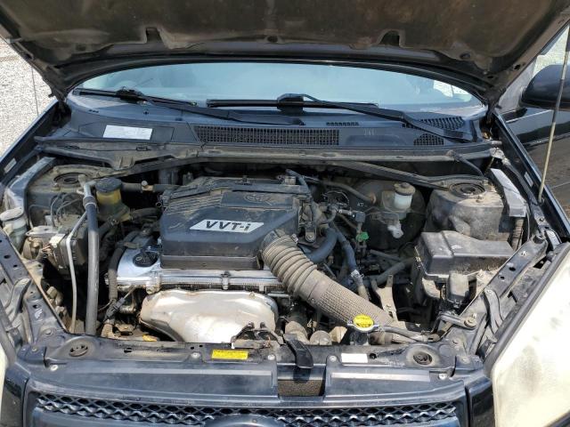 Photo 11 from auction – 2004 TOYOTA RAV4 with VIN JTEGD20V540033264