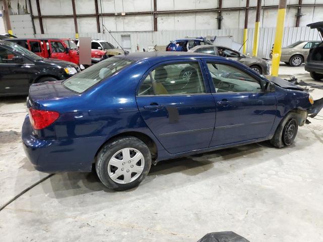 Photo 3 from auction – 2008 TOYOTA COROLLA CE with VIN 2T1BR32E48C865905