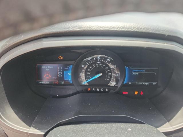 Photo 9 from auction – 2024 FORD EDGE SEL with VIN 2FMPK4J96RBA34156