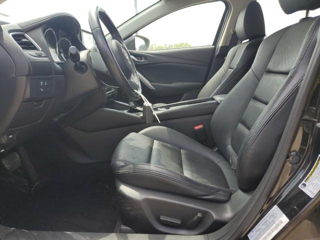Photo 7 from auction – 2016 MAZDA 6 TOURING with VIN JM1GJ1V55G1470650