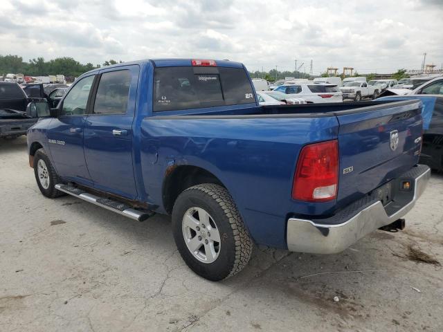 Photo 2 from auction – 2011 DODGE RAM 1500 with VIN 1D7RV1CPXBS686794