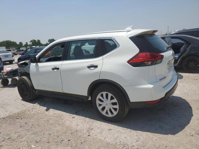 Photo 2 from auction – 2017 NISSAN ROGUE S with VIN KNMAT2MV4HP511131