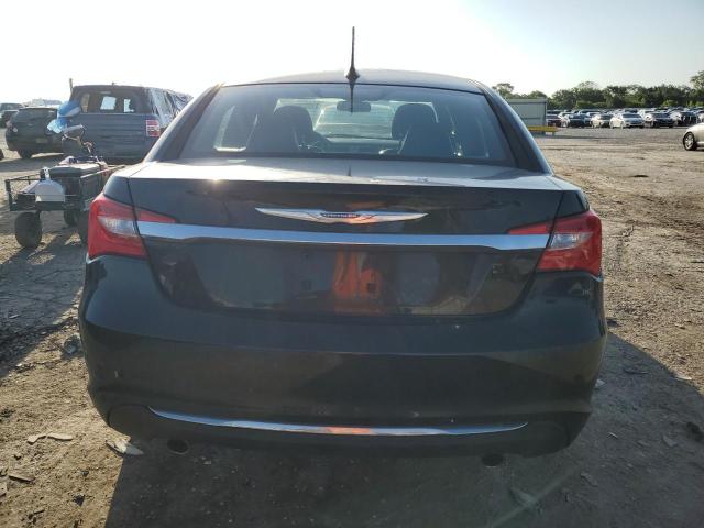 Photo 6 from auction – 2013 CHRYSLER 200 LIMITE with VIN 1C3CCBCG0DN516011