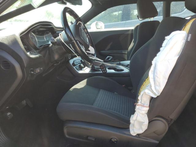 Photo 7 from auction – 2021 DODGE CHALLENGER with VIN 2C3CDZBT4MH546528