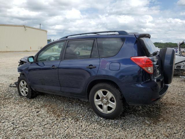 Photo 2 from auction – 2007 TOYOTA RAV4 with VIN JTMZD33V375073302