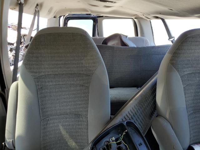 Photo 10 from auction – 2003 FORD ECONOLINE with VIN 1FMNE31S73HA88751