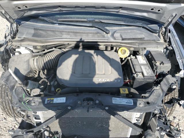 Photo 12 from auction – 2018 DODGE GRAND CARA with VIN 2C4RDGCG8JR267133