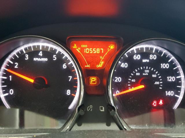 Photo 9 from auction – 2014 NISSAN VERSA NOTE with VIN 3N1CE2CP9EL379340