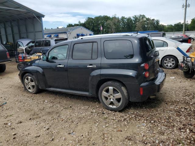 Photo 2 from auction – 2011 CHEVROLET HHR LT with VIN 3GNBACFU7BS659584