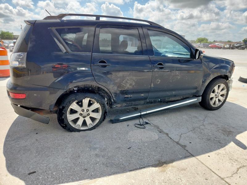 Photo 3 from auction – 2011 MITSUBISHI OUTLANDER with VIN JA4AS3AW5BU022262