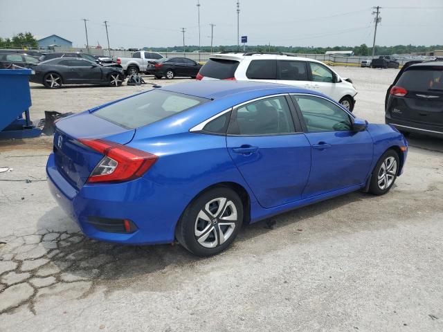 Photo 3 from auction – 2018 HONDA CIVIC LX with VIN 19XFC2F55JE029048