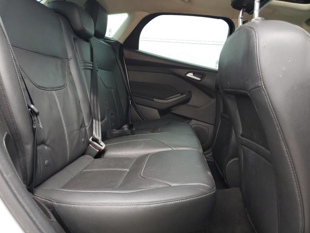 Photo 10 from auction – 2016 FORD FOCUS SE with VIN 1FADP3K26GL249110
