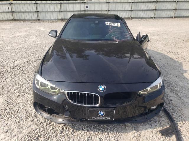Photo 5 from auction – 2018 BMW 430I GRAN with VIN WBA4J1C55JBG78146
