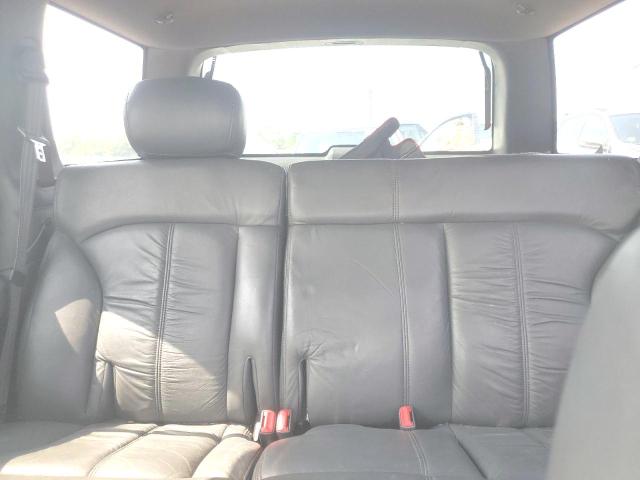 Photo 10 from auction – 2002 CHEVROLET BLAZER with VIN 1GNDT13W02K145942