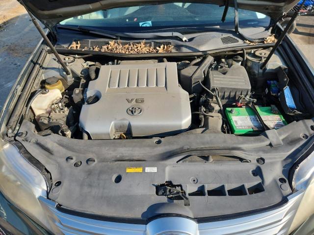 صورة رقم 11 من المزاد - 2012 TOYOTA AVALON BAS مع VIN 4T1BK3DB8CU444316