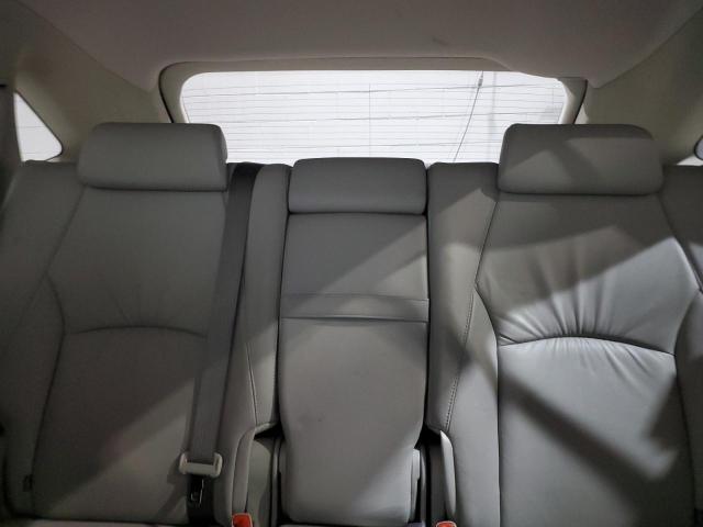 Photo 10 from auction – 2004 LEXUS RX 330 with VIN 2T2GA31U34C015887