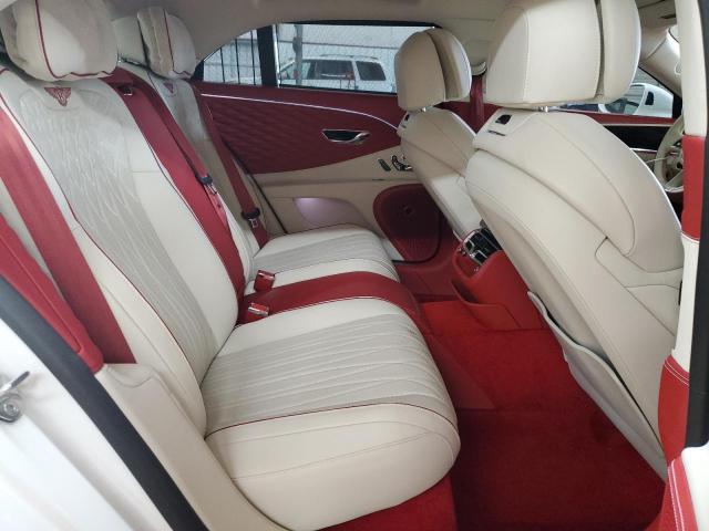 Photo 10 from auction – 2022 BENTLEY FLYING SPUR with VIN SCBBG6ZG7NC095561