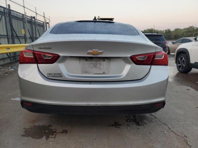 Photo 6 from auction – 2017 CHEVROLET MALIBU LS with VIN 1G1ZB5ST8HF221093