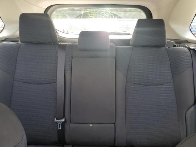 Photo 10 from auction – 2021 TOYOTA RAV4 LE with VIN JTMK1RFVXMD065272