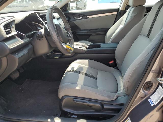 Photo 7 from auction – 2016 HONDA CIVIC EX with VIN 19XFC2F78GE094244