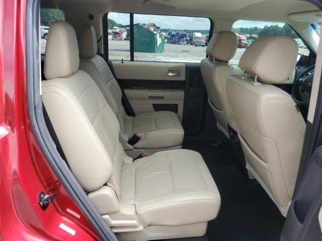 Photo 11 from auction – 2014 FORD FLEX LIMIT with VIN 2FMGK5D89EBD08887