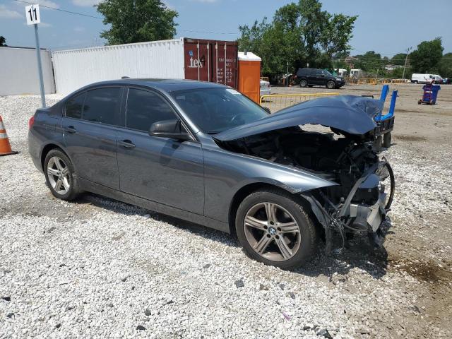 Photo 4 from auction – 2014 BMW 328 XI SUL with VIN WBA3B5C57EP543742