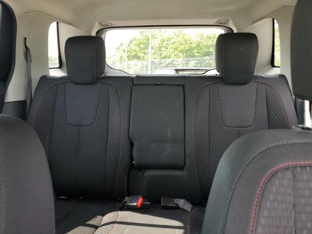 Photo 10 from auction – 2015 GMC TERRAIN SL with VIN 2GKALMEK9F6330978