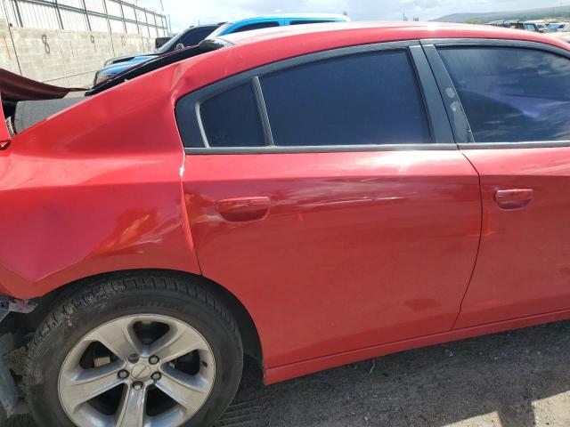 Photo 10 from auction – 2013 DODGE CHARGER SE with VIN 2C3CDXBG4DH545337