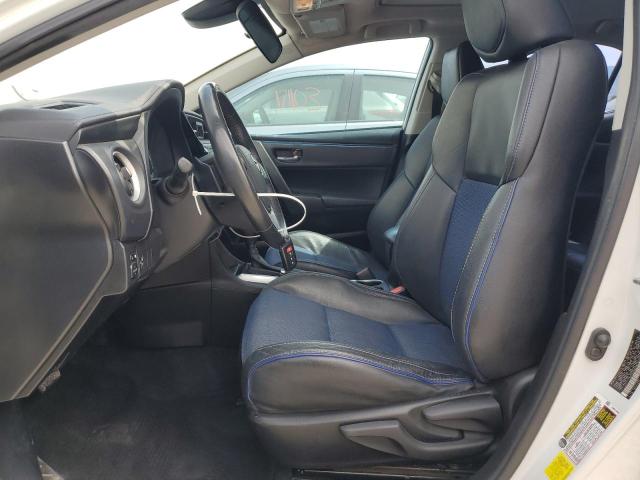 Photo 7 from auction – 2017 TOYOTA COROLLA L with VIN 5YFBURHE8HP674383