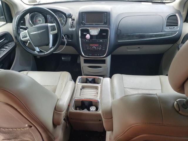 Photo 8 from auction – 2011 CHRYSLER TOWN & COU with VIN 2A4RR8DG5BR783127