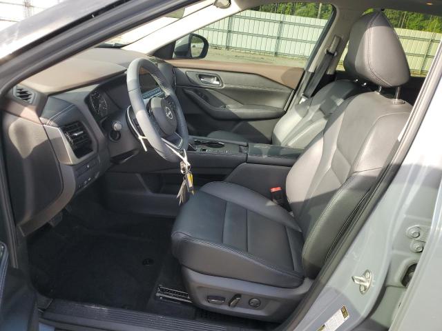 Photo 7 from auction – 2023 NISSAN ROGUE SL with VIN JN8BT3CA8PW007618