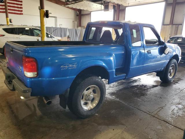 Photo 3 from auction – 2000 FORD RANGER SUP with VIN 1FTZR15V4YTA72157